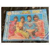 TTM305 - Ravensburger Beatles 1000 Piece Puzzle 