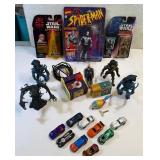 FTH301-Vintage Collectible Toys - Toy