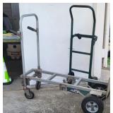 FTH315 - Two Dolly Mystery Lot ( Tool Tools )