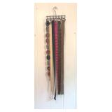 FTH317 - Assortment of Belts ( Clothes Clothing )