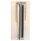 FTH318 - Assortment of Belts ( Clothes Clothing )