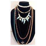 FTH340 - Costume Jewelry 
