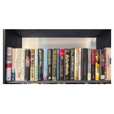 FTH349 - Mystery Lot of Books