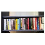 FTH350 - Mystery Lot of Books