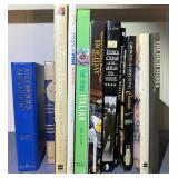FTH352 - Mystery Lot of Books