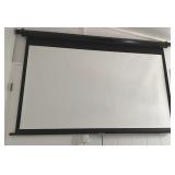 FTH377 - Movie Screen