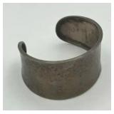 FTH380 - 950 Silver Mexican Bracelet ( Jewelry ) 