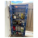 FTH458- Household and Garden Supplies Lot