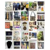 FANTASTIC TREASURES IN HAWAII KAI CTBids Online Auction • Bidding Ends 10/08/26 • Pickup 10/10/26