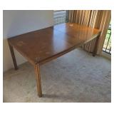 ARS011 - Dining Table
