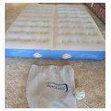 ARS012 - AeroBed Inflatable Air Mattress