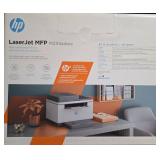 ARS019 - HP LaserJetM234sdwe Multifunction Printer 
