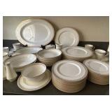 ARS020 - Mikasa “Berkshire” Pattern Bone China