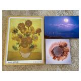 ARS022 - 3 Prints - Two Different Styles