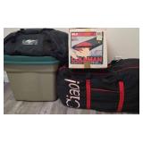 ARS023 - Mystery Lot Camping Gear
