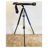 ARS032 - Tasco refractor telescope