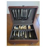 ARS033 - Towle Legato Sterling Silverware
