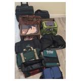 ARS042 - Travel Bags, Duffle Bags and More