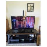 ARS045 - 50" Samsung Flat Panel TV