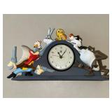 ARS062 - 1994 Looney Tunes Mantel Clock