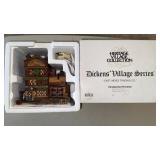 ARS067 - Dept 56 "East Indies Trading Co" Porcelain