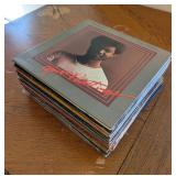 ARS075 - Vintage Vinyl Record Collection Lot