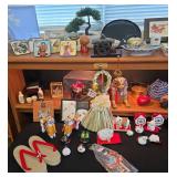 ARS077 - Asian Themed Curios and More