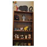 ARS078 - Collection Of Ceramic Decor and More