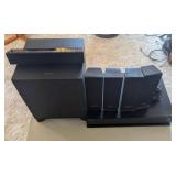 ARS082 - Sony Surround Sound System 