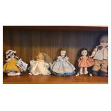 ARS093 - Vintage Dolls 