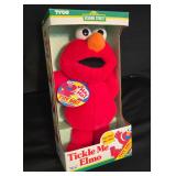 ARS095 - Tickle Me Elmo
