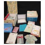ARS096 - Thank You Notes and Cards