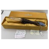 ARS098 - Starborn Creations Crystal Dagger