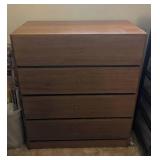 ARS100 - Solid Wood Dresser