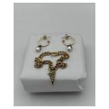 ARS113 - 12K and 14K Gold Filled Jewelry