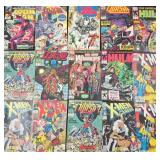 ARS134 - Marvel Comics Collection 