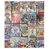 ARS135 - Marvel Comics Collection 2