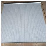 ARS139 - Eight Foot Retractable Sunshade