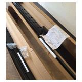 ARS146 - Aluminum Fence Panel 