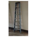 ARS148 - 8 Foot Werner Ladder 