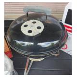 ARS156 - 14-Inch Weber Smokey Joe Charcoal Grill 