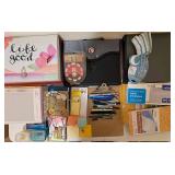 ARS157 - Mystery Lot Of Office Supplies