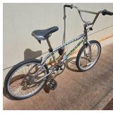 ARS160 - Vintage Mongoose BMX Bicycle