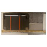 ARS161 - Paper Trimmer With Two Craft Mats