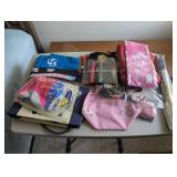 ARS163 - Japanese Textile & Soft Goods Lot Mystery Lot 