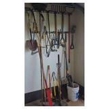 ARS174 - Lawn and Garden Hand Tools 