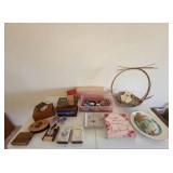 ARS177 - Bundle of Miscellaneous goods 
