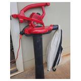 ARS179 - TORO Ultra Blower Vac