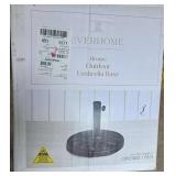 ARS181 - Outdoor Umbrella Base