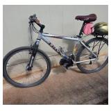 ARS183 - Trek 4500 Hardtail Mountain Bike